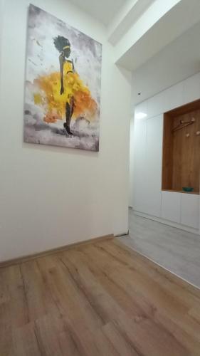 BJANKA Square Apartments Skopje, Skopje (foto 6)