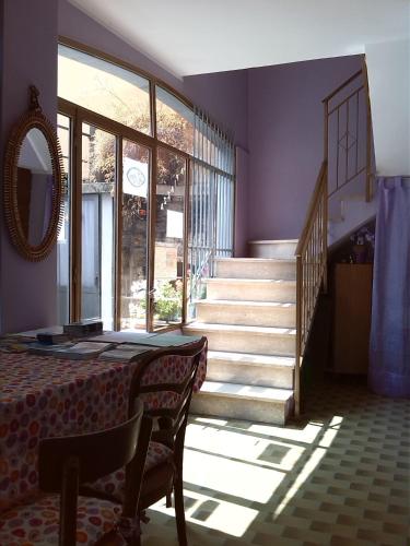 La Piazza B&B