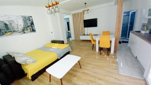 BJANKA Square Apartments Skopje, Skopje (foto 10)