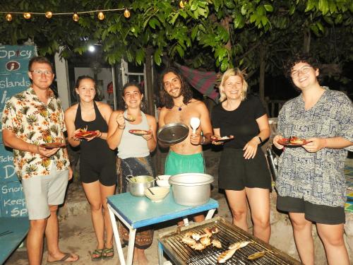 Spicy23 - M' Pai Bay — other in M' Pai Bay Koh Rong Samloem, Koh Rong, Sihanoukville Cambodia,