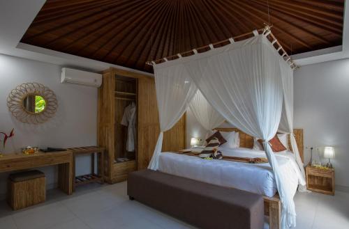One-Bedroom Pool Villa image 10