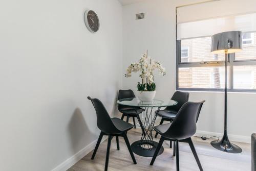 Grace at Mosman Apartments, Sydney (zdjęcie 7)