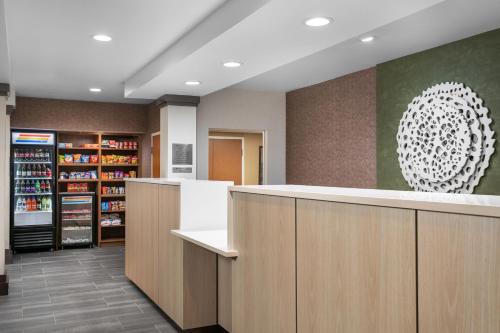Fairfield Inn & Suites by Marriott Chattanooga South East Ridge in Chattanooga, USA