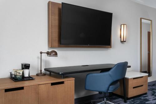 Fairfield Inn & Suites Chattanooga South/East Ridge - image 14