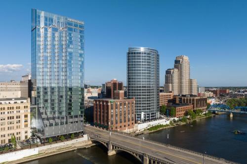 JW Marriott Grand Rapids