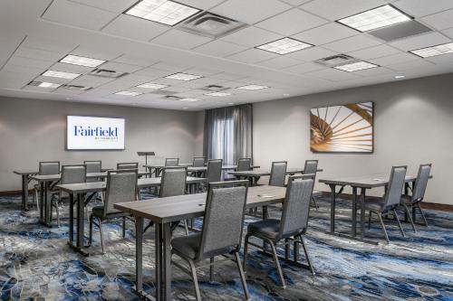 Fairfield Inn & Suites by Marriott Chattanooga South East Ridge