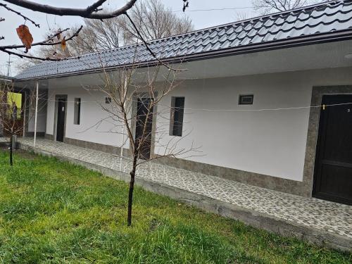 Galstyans HOTEL EVN Airport near Zvartnotszi nemzetközi repülőtér