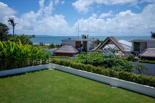 Eden The Residence at The Sea Seminyak