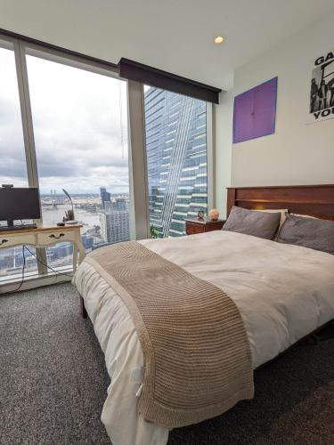 Luxury Apartment Central Melbourne