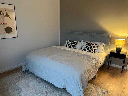 City Life, zentrale neue Designwohnung, Bremen (photo 6)