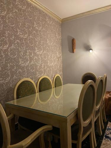 Cozy & Lovely 1BR Studio, 5th settlement - Tap to explore photos