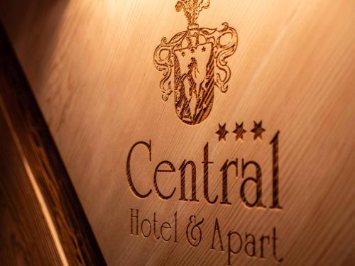 Foto - Central Hotel & Apart mit Landhaus Central