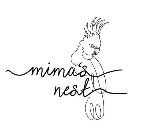 Mima's Nest - Studio