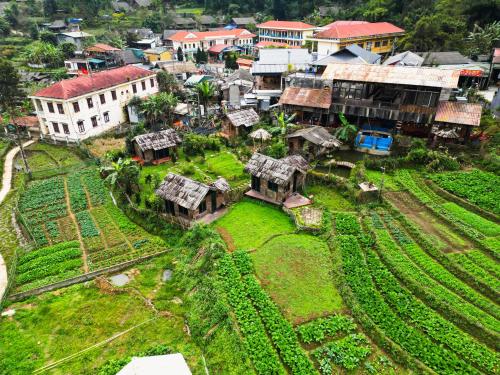 Mina eco home — other in Ta Van, Sa Pa Vietnam,