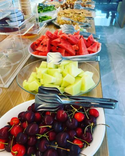 Güden-Pearl Apart Hotel , Große Apartments mit Küche , Privater Strand , Ausgezeichnetes Frühstück, Antalya (photo 10)