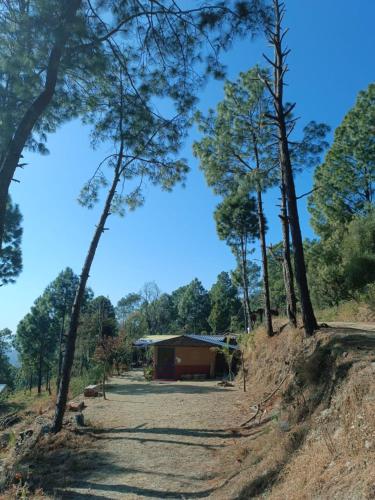 Apkārtne, 11 Gaon Mudhouse Homestay in Kotdwara