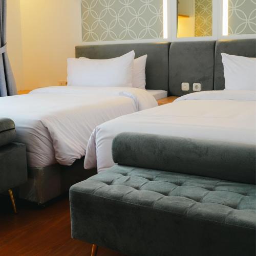 BUMINAKURA – Bandung, ID