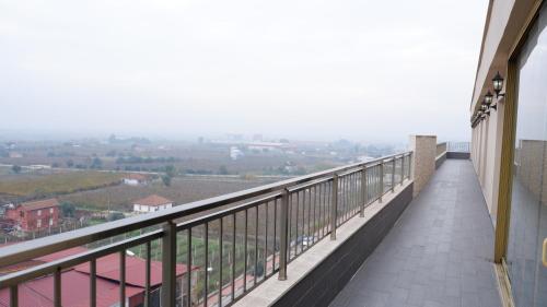 Hotel La Bella in 阿拉塞希爾