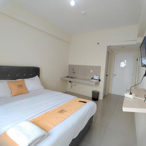 BR Room 2 BNR in Bogor Selatan