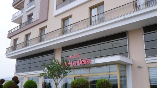 Hotel La Bella