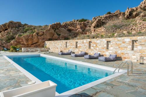 Mont' Rock villas 1