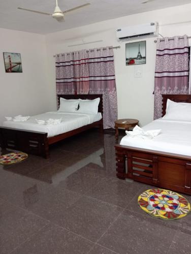 B&B Udupi - Aidan Inn - Bed and Breakfast Udupi