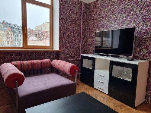 City Inn 2 Bedroom Apartment next to City Hall with parking, Riga (foto 3)