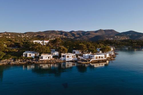 Minos Beach Art Hotel, a Member of Design Hotels