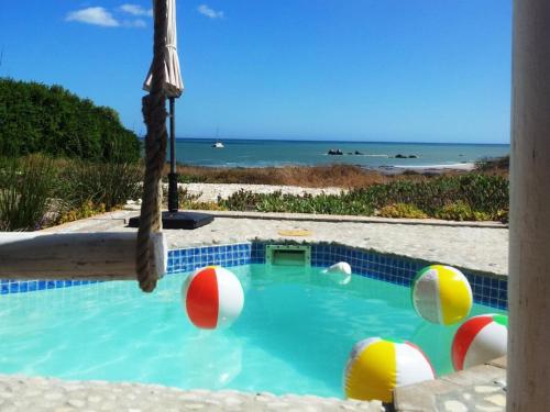 Absolute Beach Accommodation - St Helena Bay