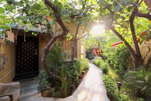 Nature Village Resort photo 3