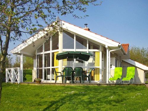6 person holiday home in Otterndorf in Otterndorf, Deutschland