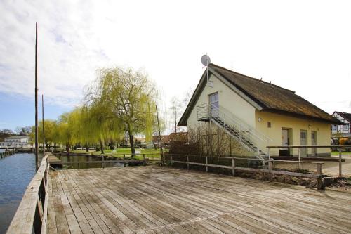 Ferienwohnung am Krakower See, Krakow am See - Kuchelmiß