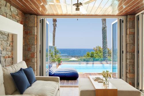 Minos Imperial Luxury Beach Resort & Spa Milatos