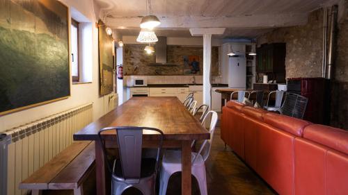 Létesítmények, Casa Rural La Chocolateria in Horche