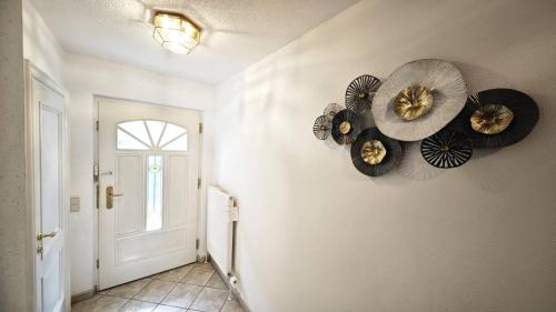 Ferienhaus Weilheim mit Garten Spiel und Spass in Weilheim in Oberbayern
