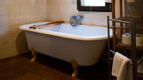 Fürdőszoba, Casa Rural La Chocolateria in Horche