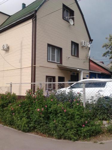 Voronezh Dom 42 k 3 arenda koikomesta