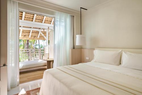 517882999 LUX* Belle Mare Resort & Villas