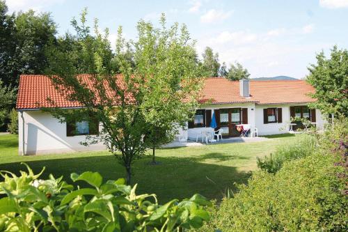 Two-Bedroom Holiday Home