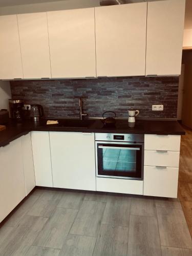 Ferienwohnung Green Garden Berlin, Берлин (фото 7)