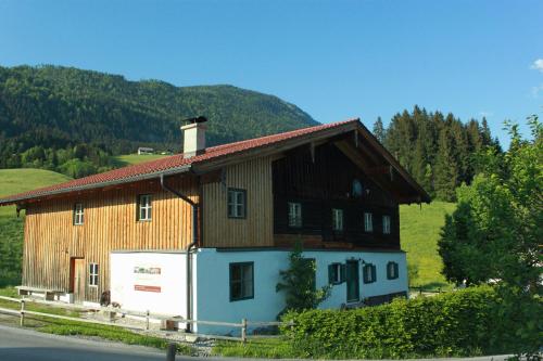 Ferienhaus Eckstoa