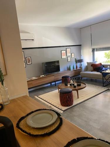 2+1 luxury flat in The Center - Location saisonnière - Antalya