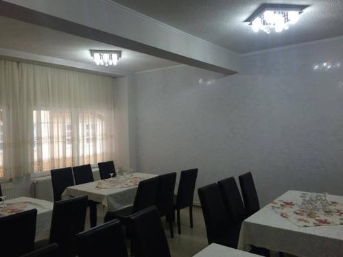 Pensiunea Valea Frumoasei - image 11