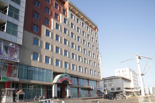hotel photo