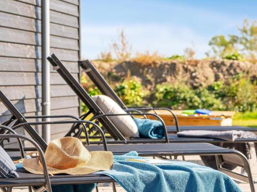 20 person holiday home in Hasselberg