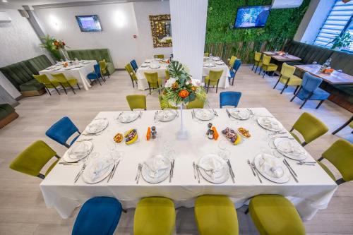 Hotel Corvaris 2