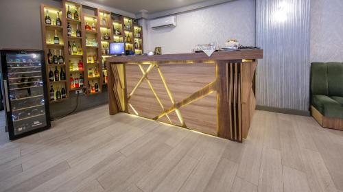 Hotel Corvaris - image 2