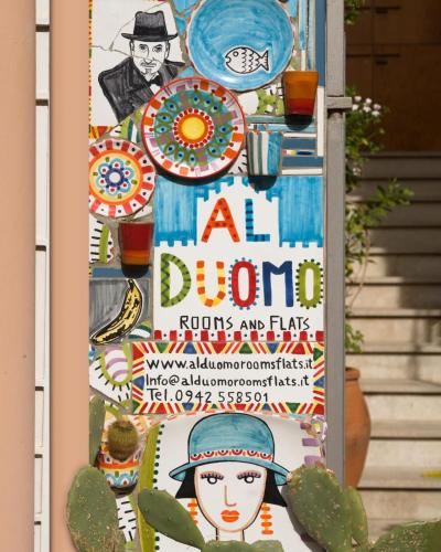 Al Duomo Rooms & Flats Taormina