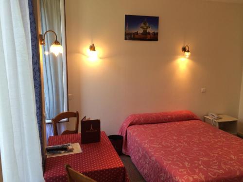 Hôtel Paris Gambetta - main image