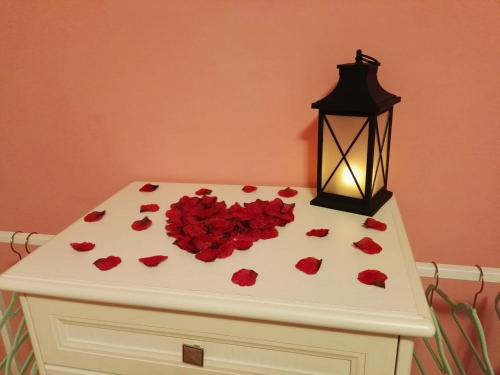  Nel verde di Carinci in Castelpetroso